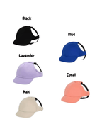 Dog Cap Keps