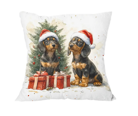 Kuddöverdrag - Tax jul