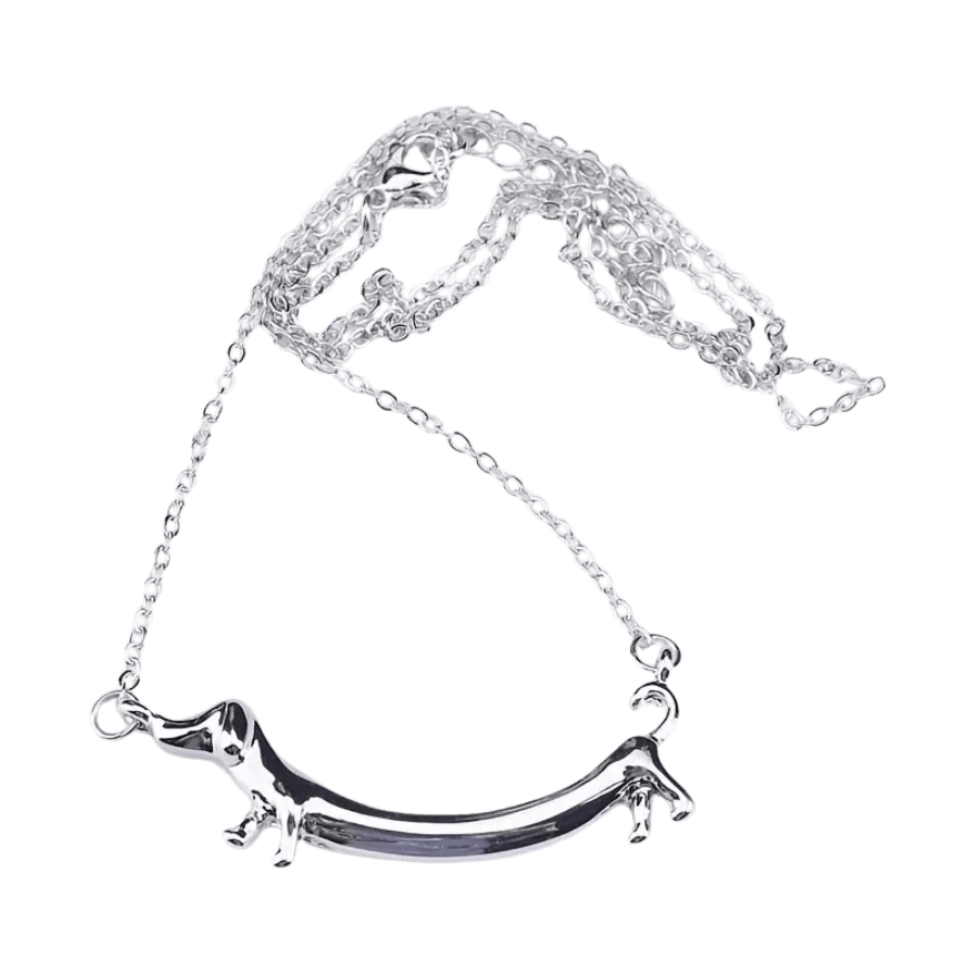 Halsband med Tax Halsband människa