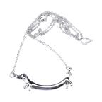 Halsband med Tax Halsband människa