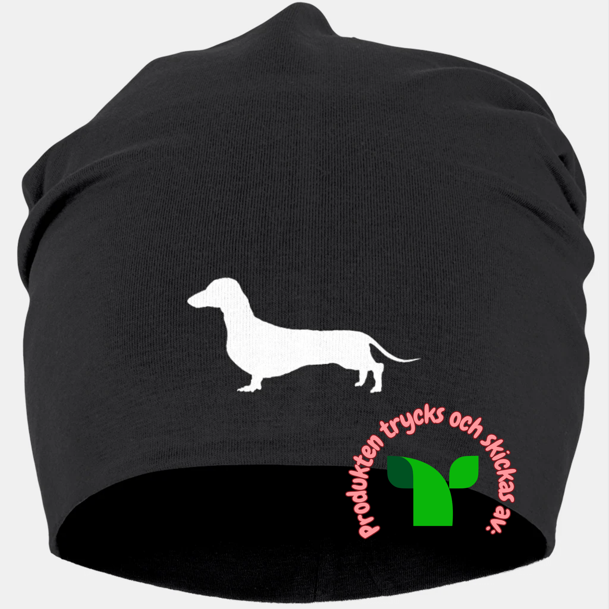 Taxmössa – Klassisk Hundägarmode