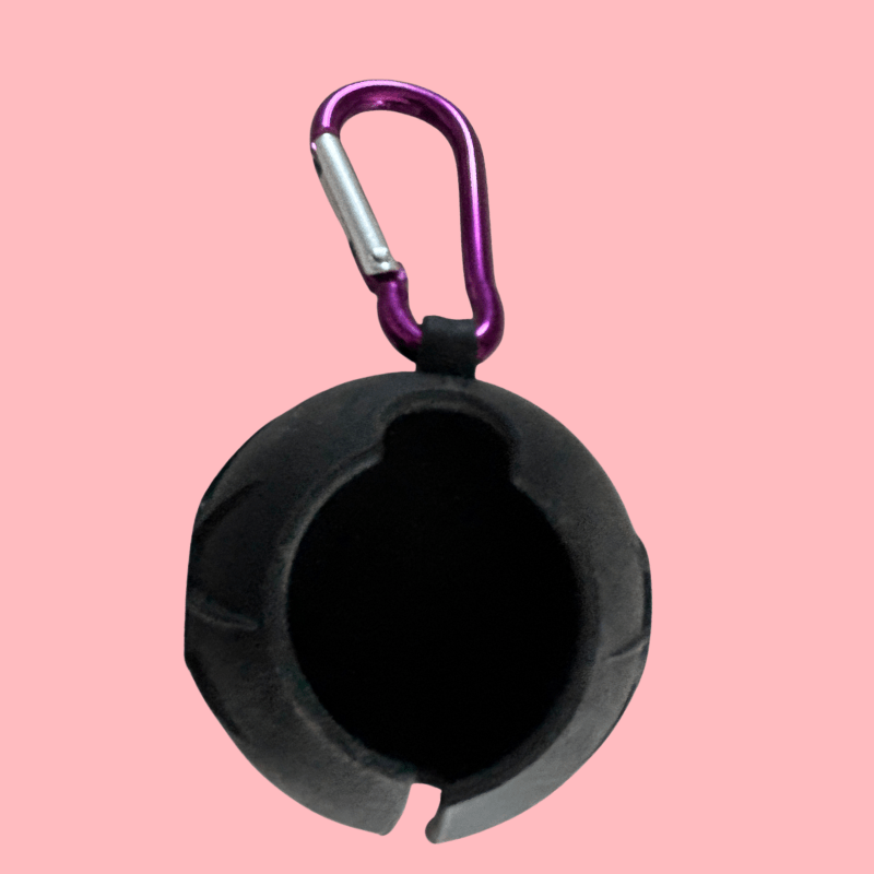 Hållare till LITEN boll Bollhållare