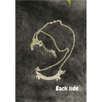 Halsband med Tax Halsband människa