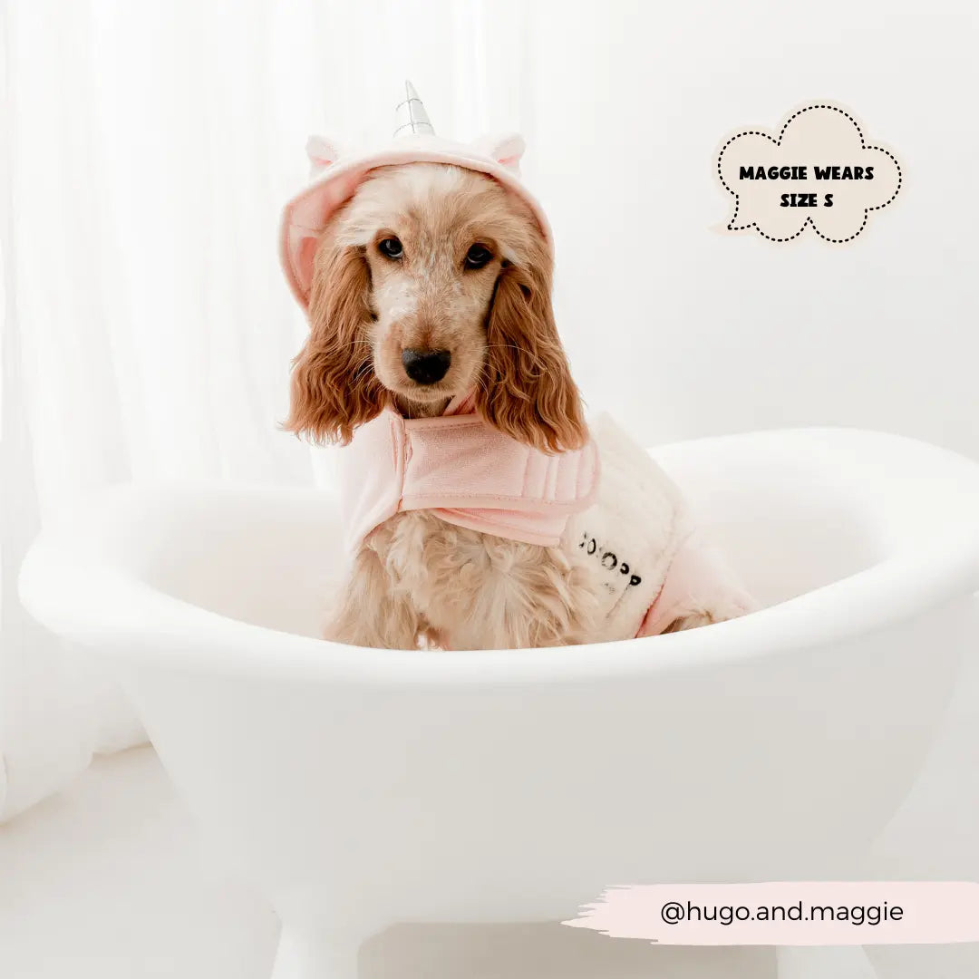 Badrock: Pupicorn Badrock