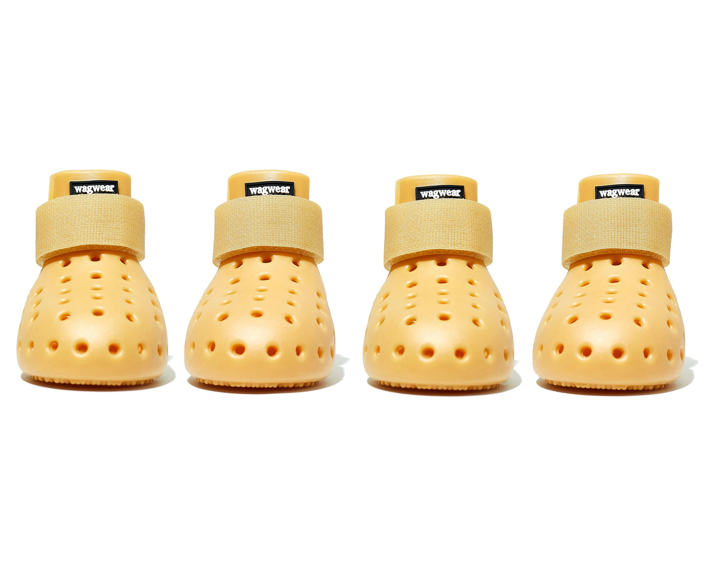 WagWellies® Mojave Sand Wagwear