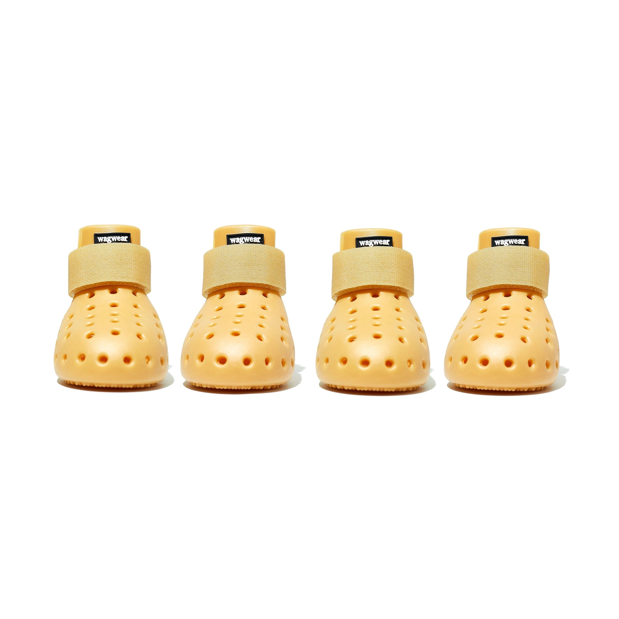 WagWellies® Mojave Hundsko, sommar