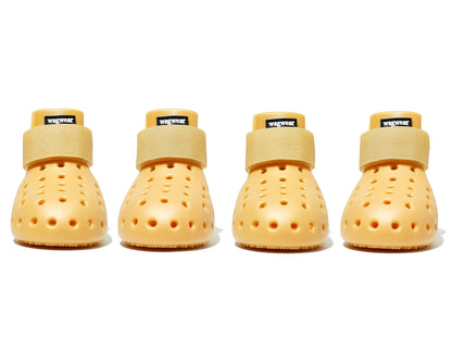 WagWellies® Mojave Sand Wagwear