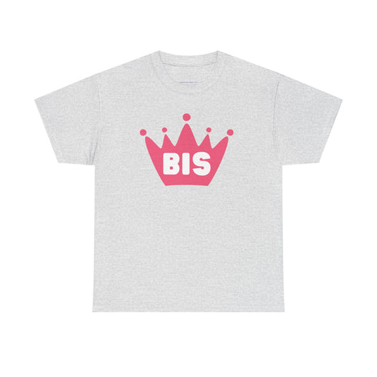 T-shirt: BIS