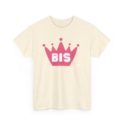 T-shirt: BIS