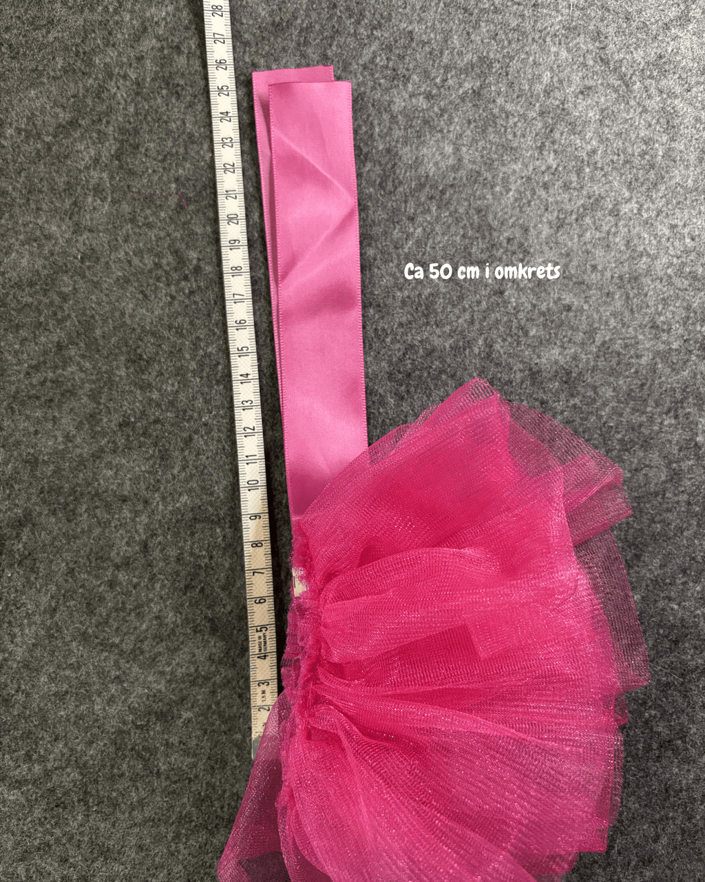 Ballerinaset för hund Hattar & Accessoarer