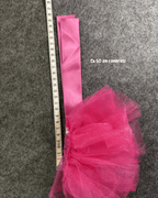 Ballerinaset för hund Hattar & Accessoarer