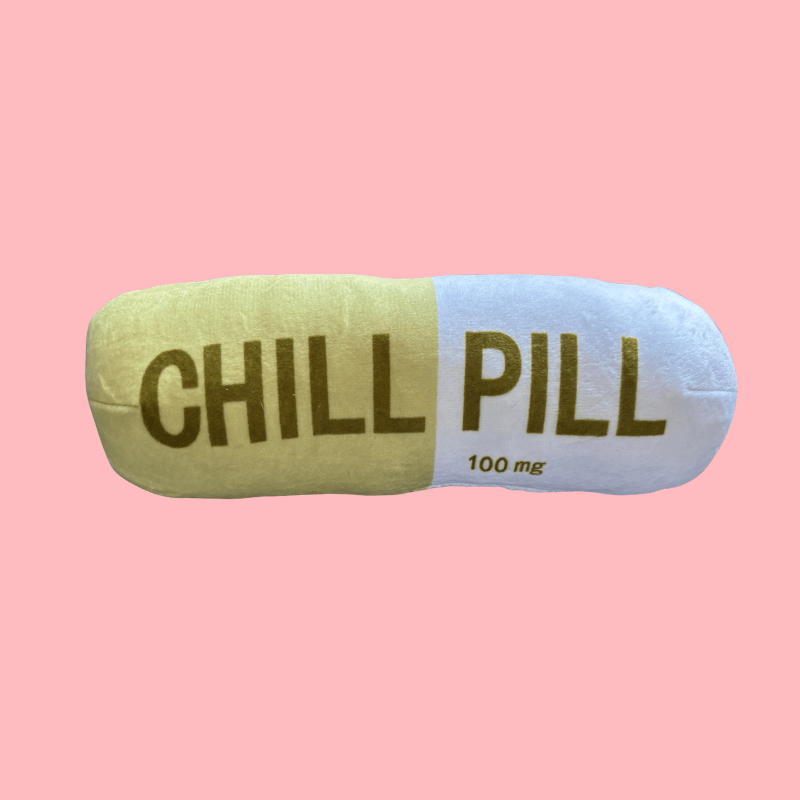 Chill pill-paket Bundle