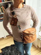 Crossbody Bella Väska