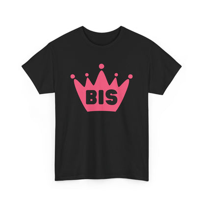 T-shirt: BIS