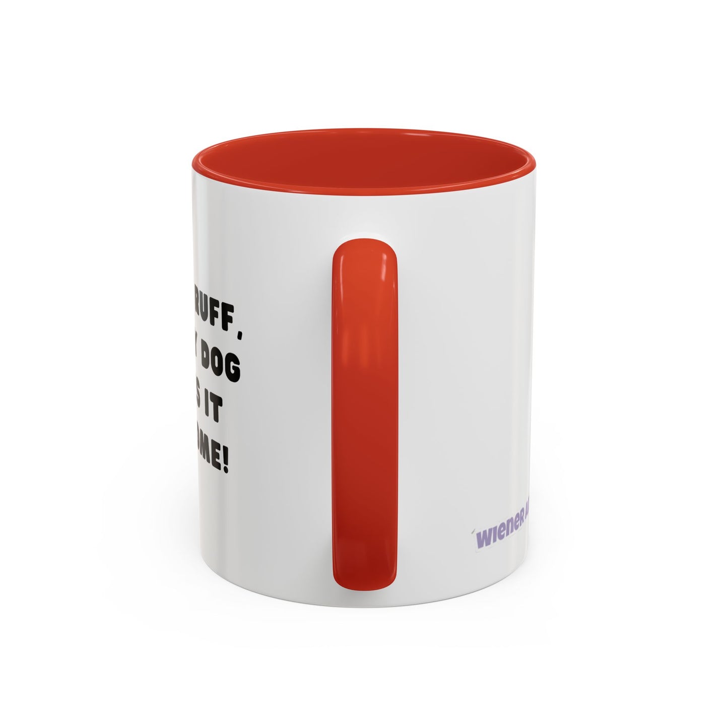 Pawsome mugg