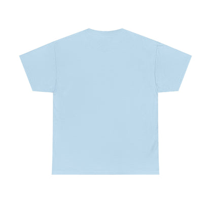 T-shirt: Just breathe
