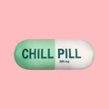 Hundleksak chill pill Leksak