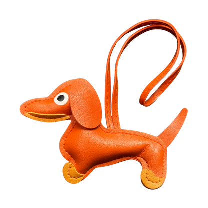 Väsksmycke i PU läder: Tax