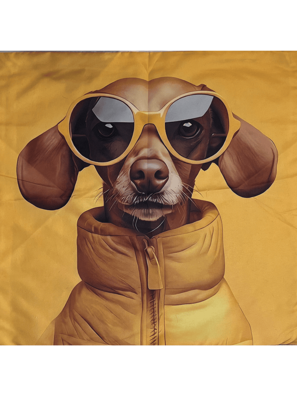 Kuddfodral – Cool tax Kuddfodral