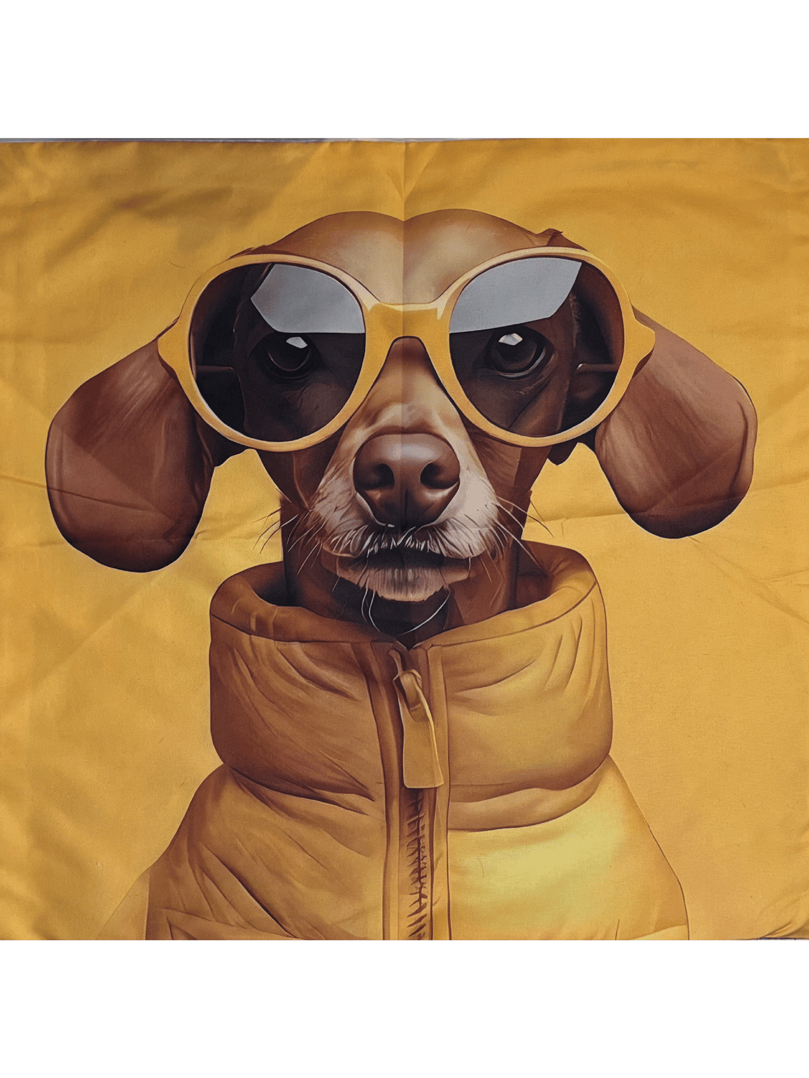 Kuddfodral – Cool tax Kuddfodral