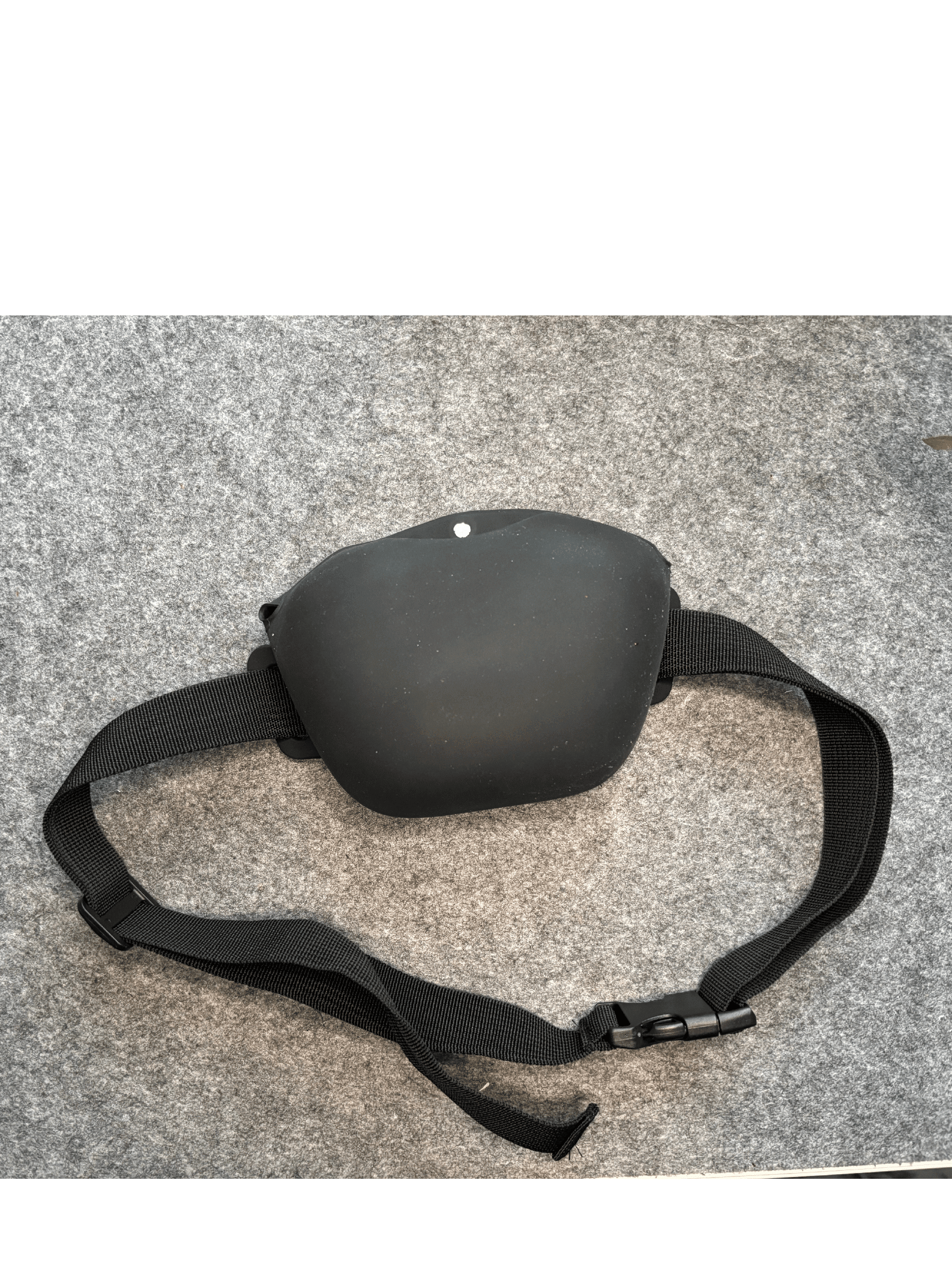 Godisväska med magnetstängning Godis väska