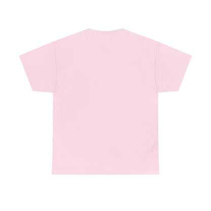 T-shirt: Feeling cute, might win