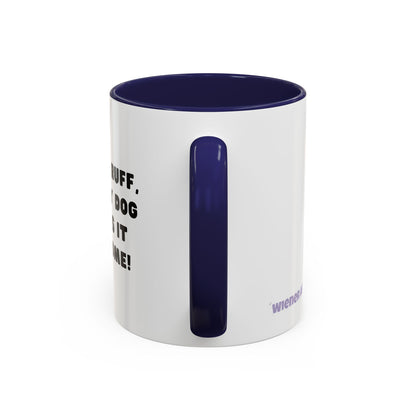 Pawsome mugg