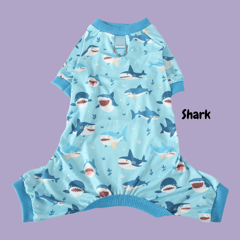 Hundpyjamas Hundpyjamas