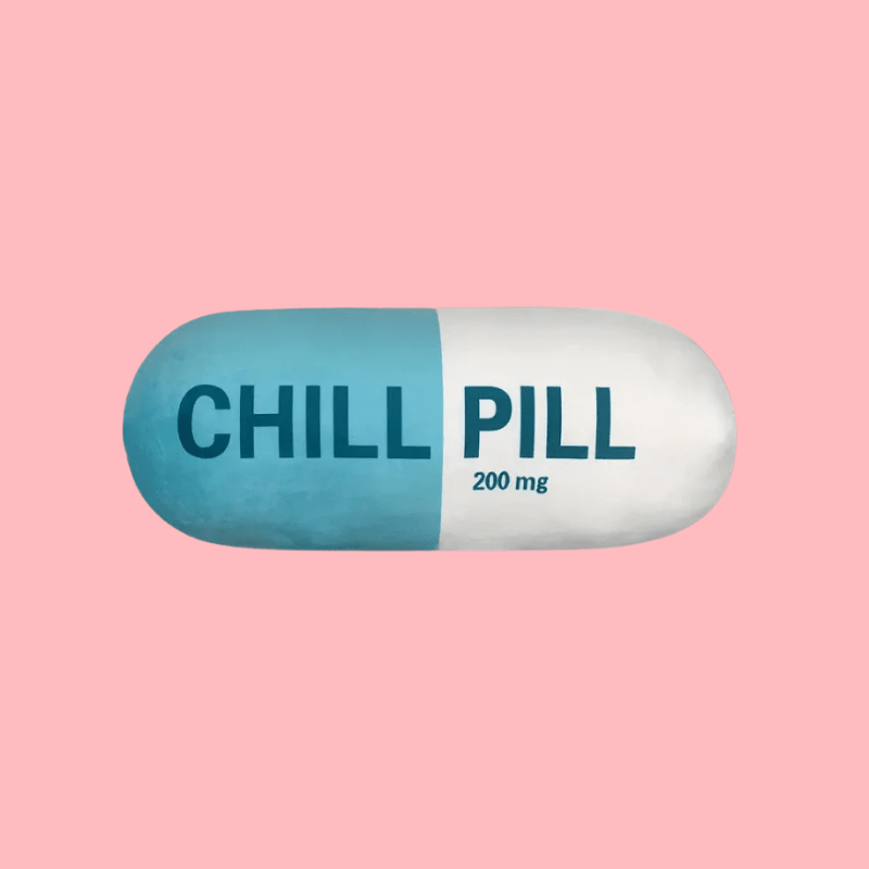 Chill pill-paket Bundle