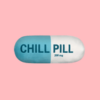 Chill pill-paket Bundle