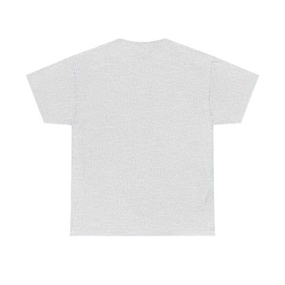 T-shirt: Just breathe