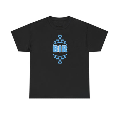 T-shirt: BIR