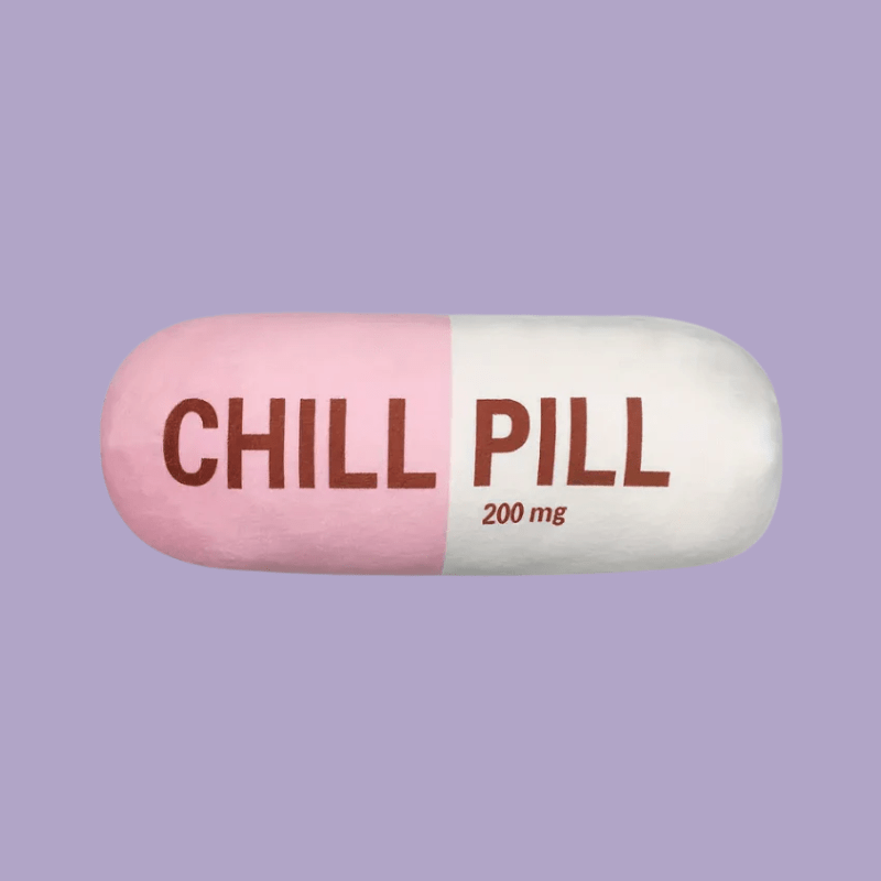 Chill pill-paket Bundle