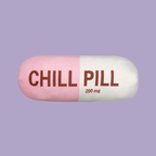 Chill pill-paket Bundle