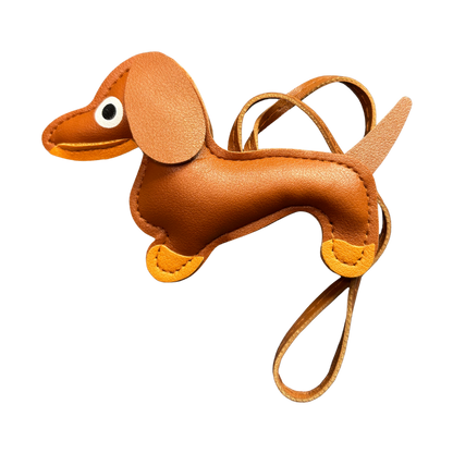 Väsksmycke i PU läder: Tax