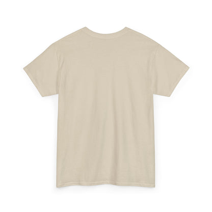 T-shirt: Feeling cute, might win