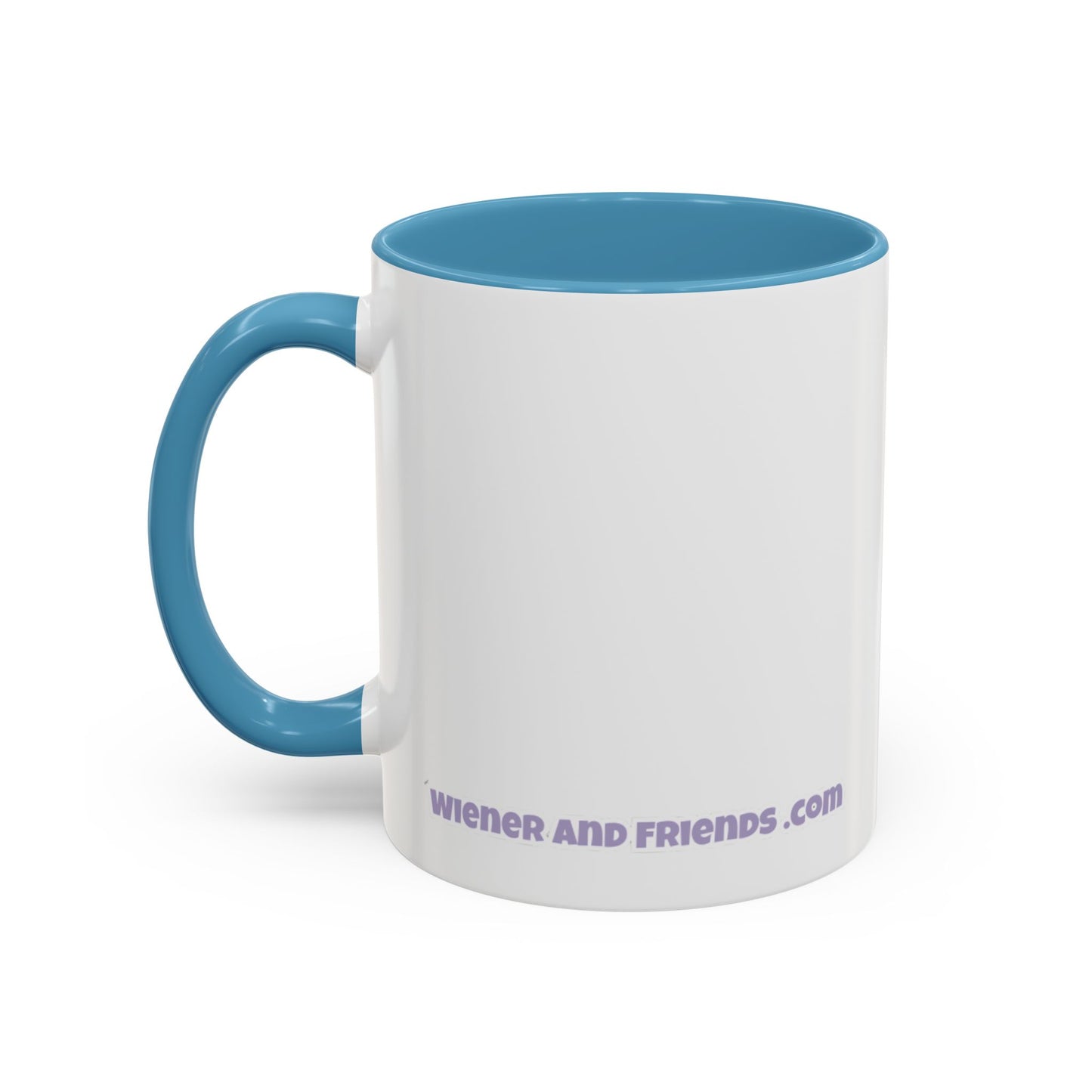Pawsome mugg