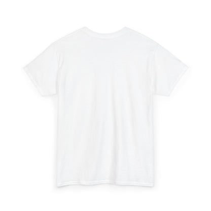 T-shirt: Just breathe