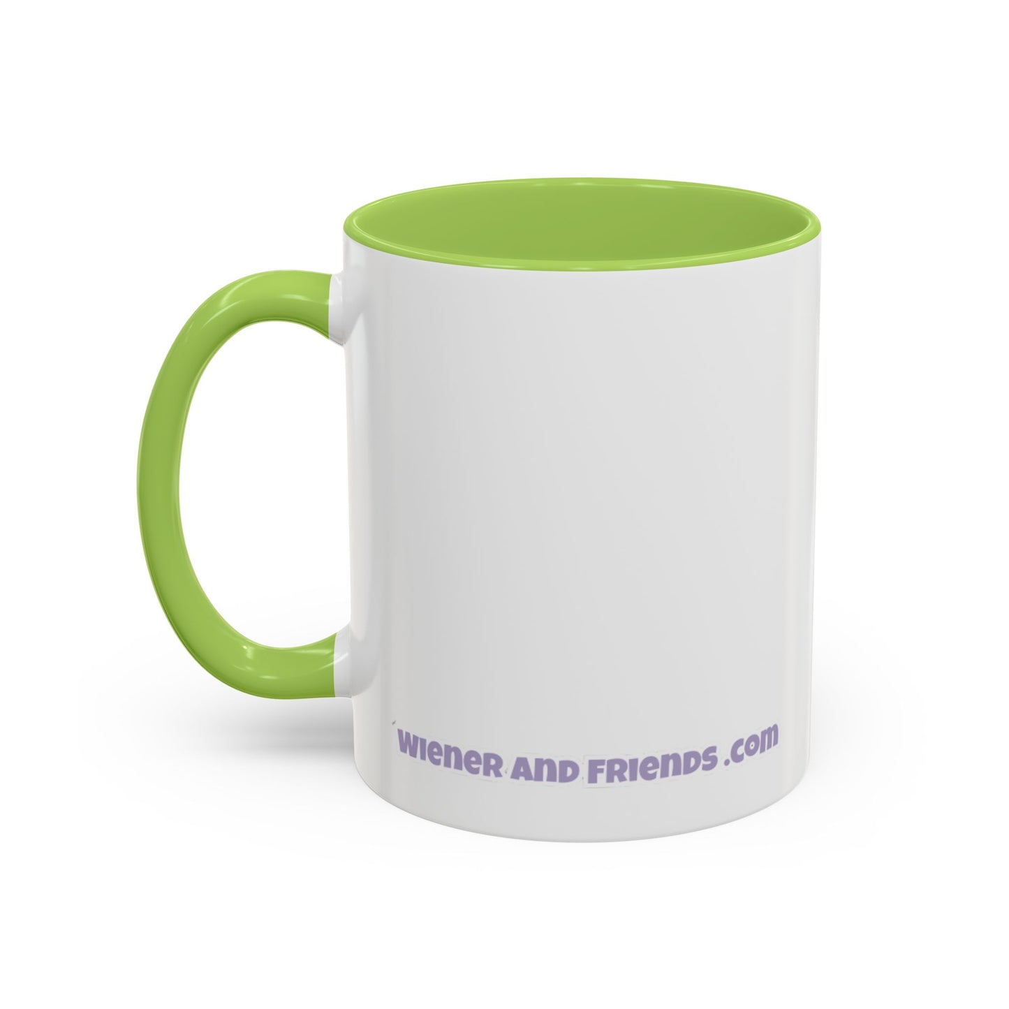 Pawsome mugg