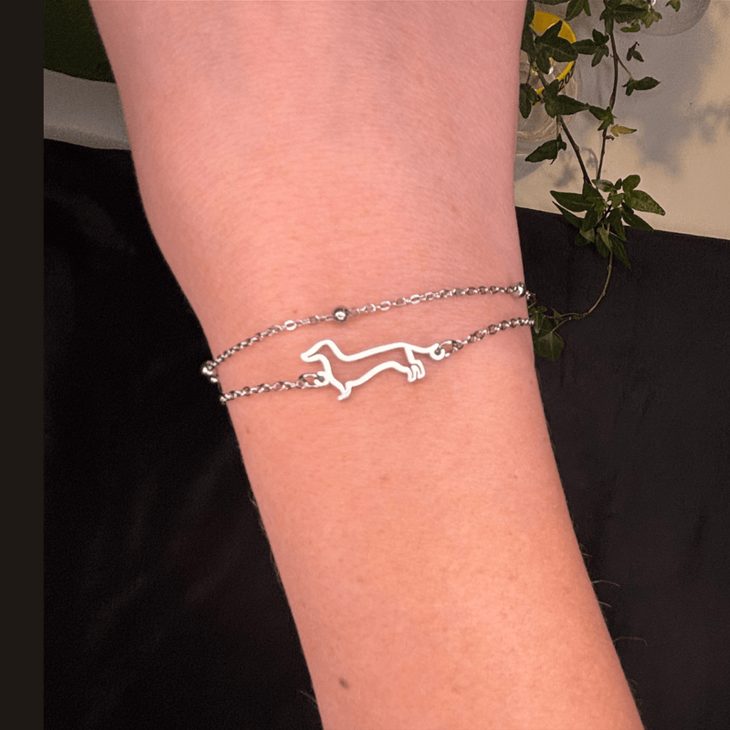 Armband - Tax Armband