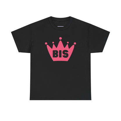 T-shirt: BIS