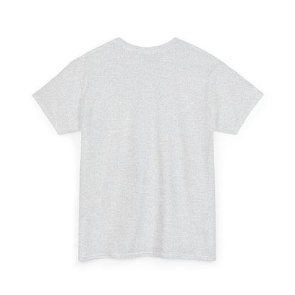 T-shirt: Feeling cute, might win