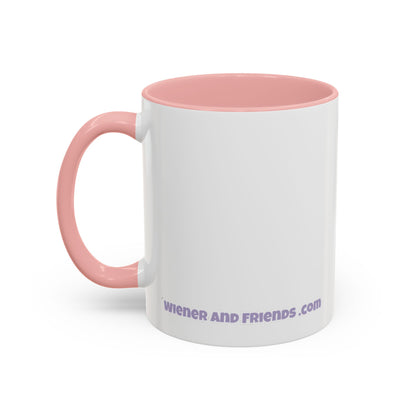 Pawsome mugg