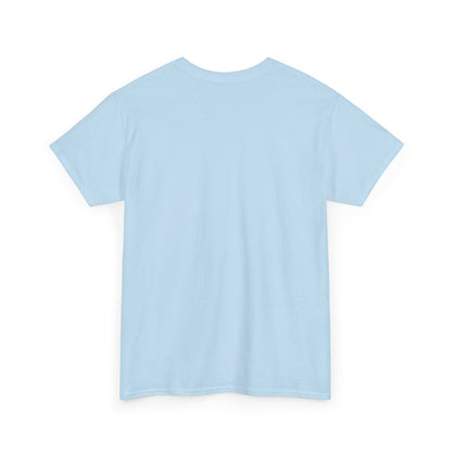 T-shirt: Feeling cute, might win