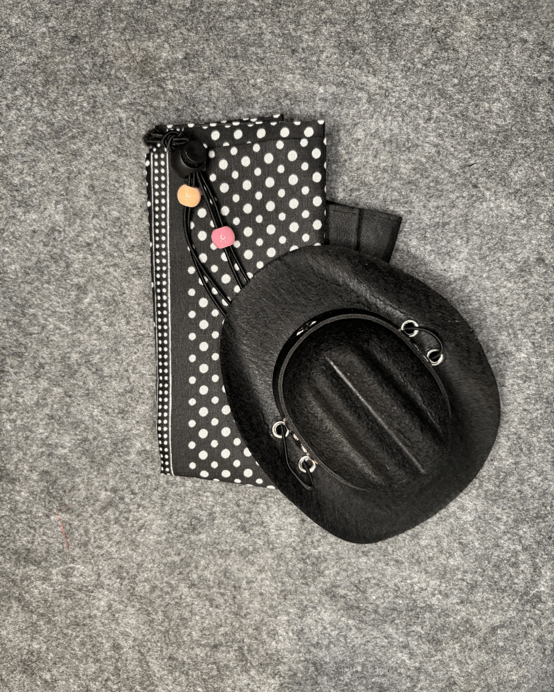 Cowboy Kit Hattar & Accessoarer