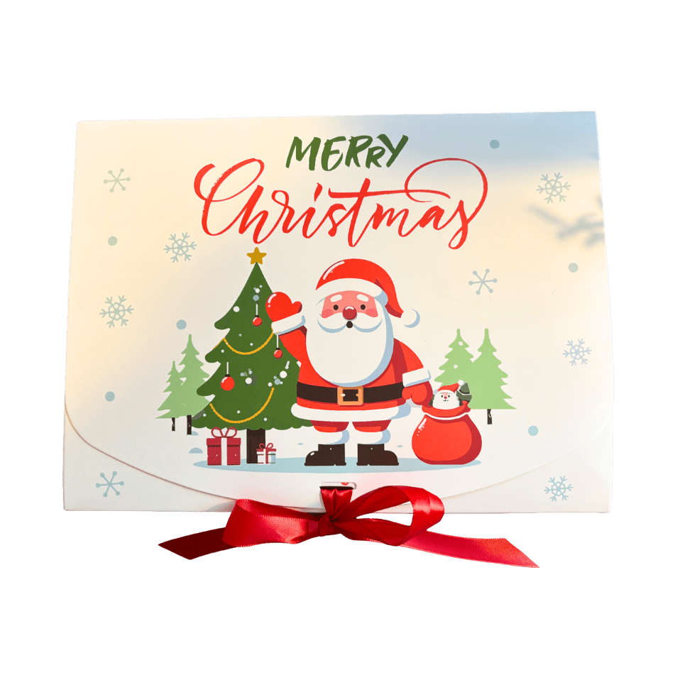 Presentinslagning LDT Gift Option