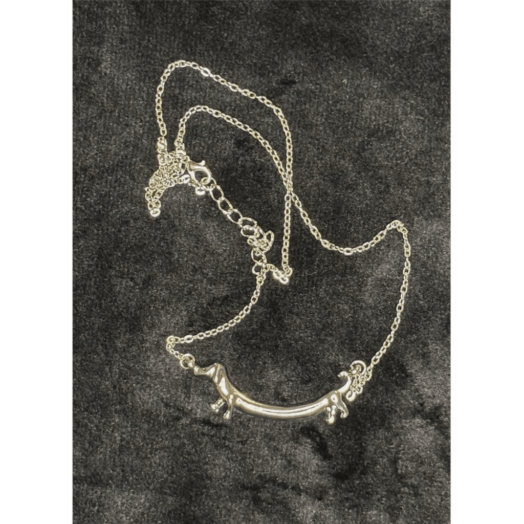 Halsband med Tax Halsband människa