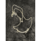 Halsband med Tax Halsband människa