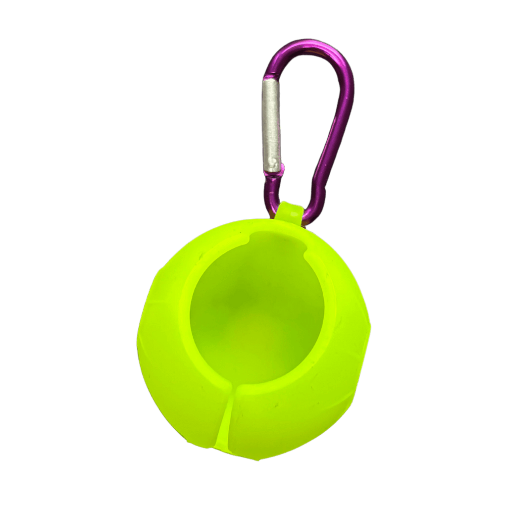 Hållare till LITEN boll Bollhållare