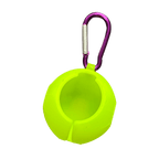 Hållare till LITEN boll Bollhållare